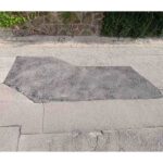 Restore Bodenreparatur | zur Ausbesserung