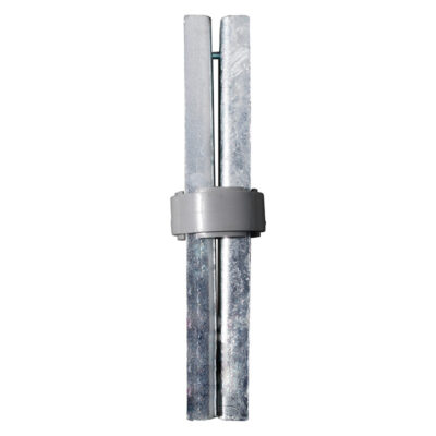 Rohrverbinder Rohrfix