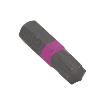 Schraubenkopfdreher Innentorx Bit T40
