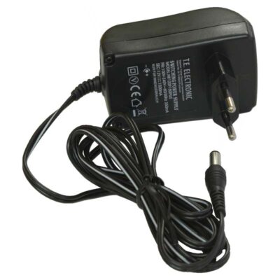 Steckernetzteil 230 V / 1,5 A | für Euro-Blitz, EuroBlitz compact, Tele-Blitz und Synchronvarianten