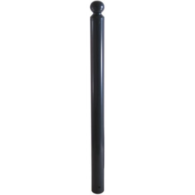Stilpoller Serie 488 Stahlrundrohr Ø 89 mm mit Kugelkopf
