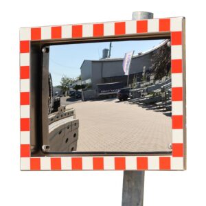 Verkehrsspiegel AR