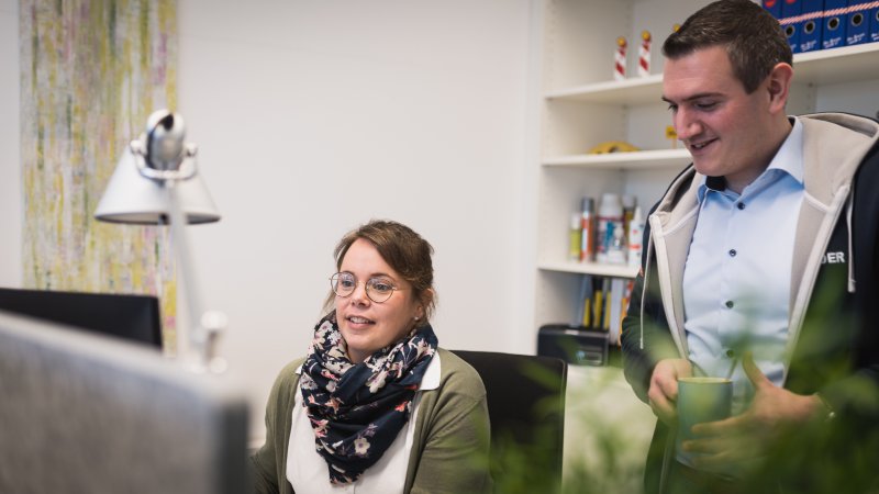 Produktdatenmanagement | strassenausstatter