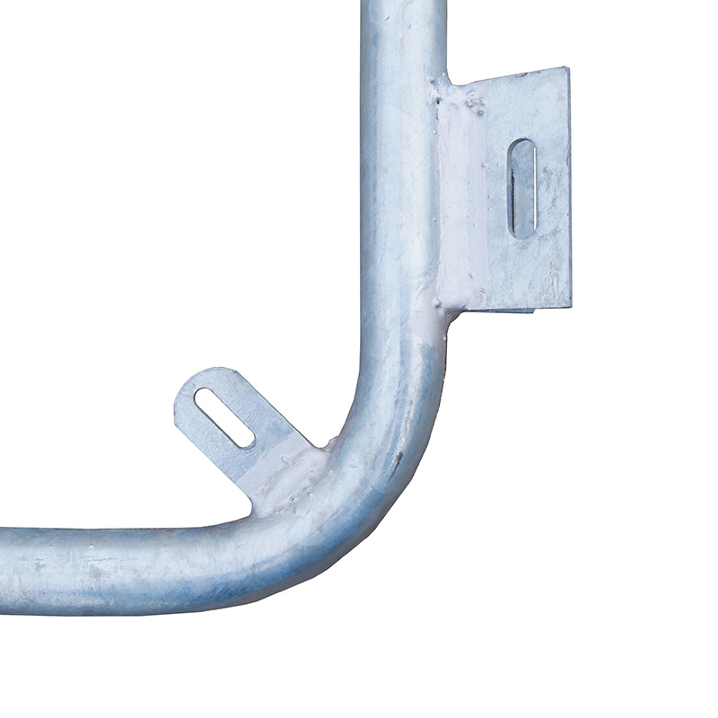 AYNEFY Ringkissen Hochzeit 20x20cm - Ehering Kissen Mit Doppelherz Design