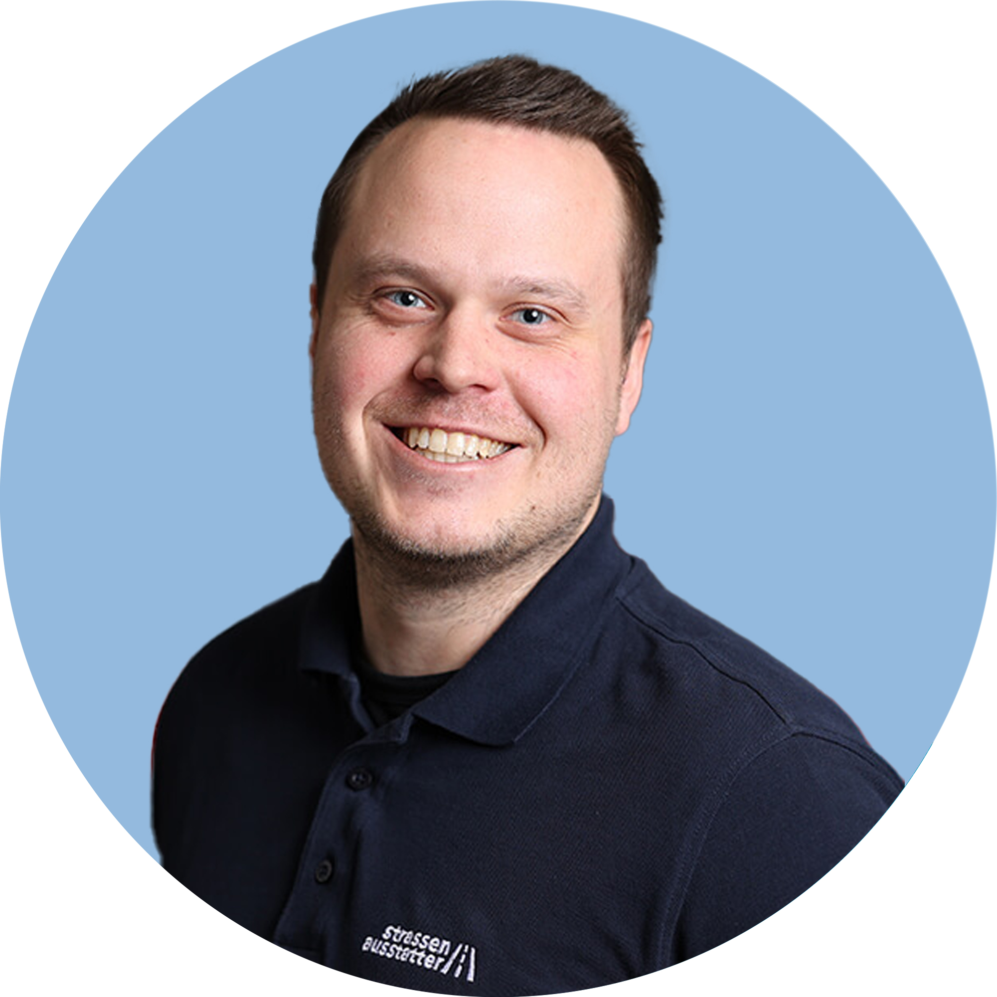 Thomas Möller, Fachberater für die Postleitzahlen 0, 1, 2 und 3 | strassenausstatter.de