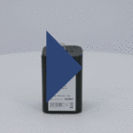 Blockbatterie 6V 7Ah von horizont | 360 Grad Ansicht