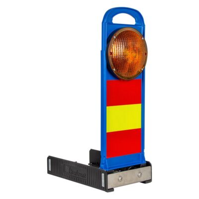 FlashMax Stack Polizei Design