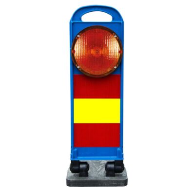 Flashmax Polizei Design