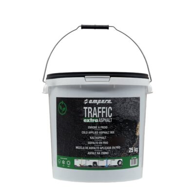 Kaltasphalt Traffic extra Asphalt
