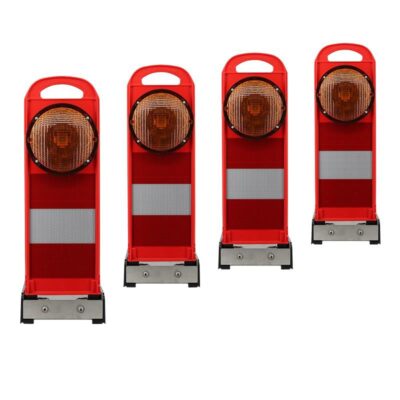 Klappbake-FlashMax-Stack-Synchro | als Lauflichtanlage synchronisierbar