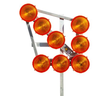 LED Leuchtpfeil HLP 8