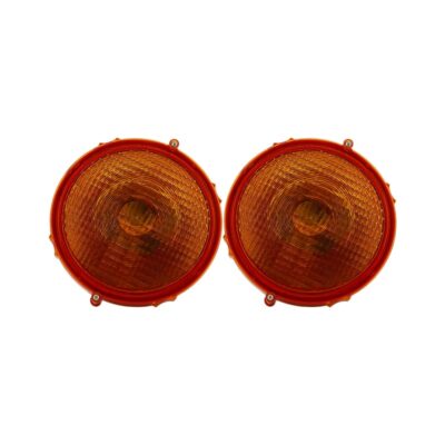 LED Vorwarnanlage RS 2000 plus | 2-fach-Anlage