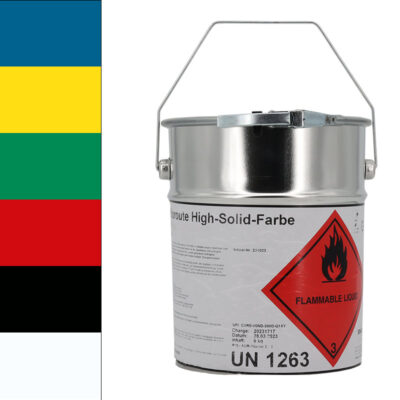 Markierungsfarbe High-Solid | Farbauswahl