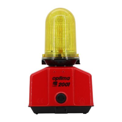 Optima WL8 Rundstrahler
