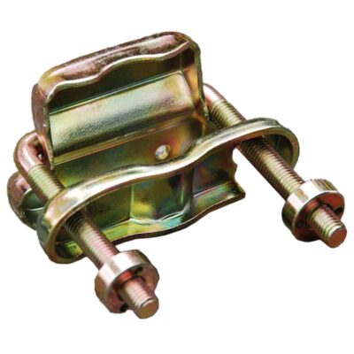 Secura-Schloss 52 mm für Horizont-Leuchten