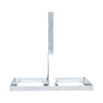 TL-Schilderständer aus Aluminium bis K8