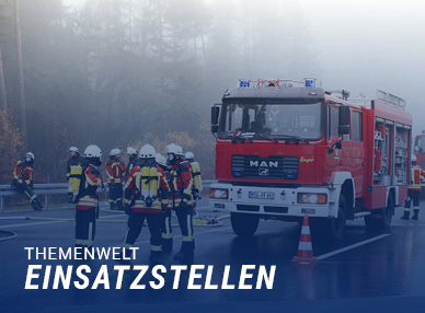 Einsatzstellen | strassenausstatter