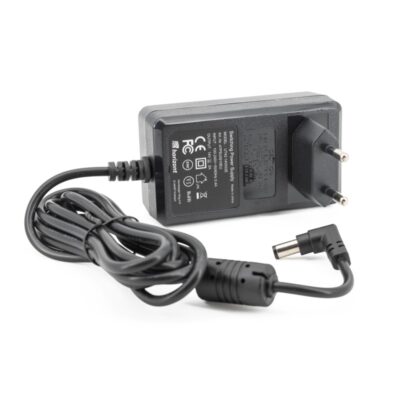 Steckernetzteil 230 V / 1,5 A | für Euro-Blitz, EuroBlitz compact, Tele-Blitz und Synchronvarianten