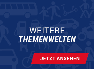 Weitere Themenwelten | Strassenausstatter