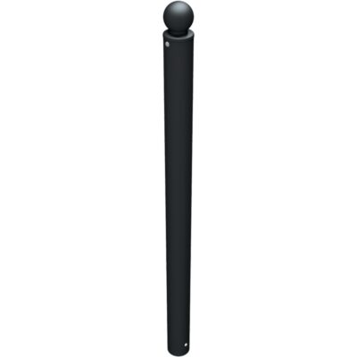 Stilpoller Serie 484 mit Kugelkopf