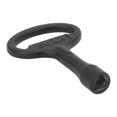 Metall-Dreikantschlüssel DK8
