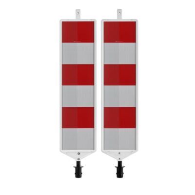 Sperrbake Typ D mit geblockter Folie RA 2 doppelseitig