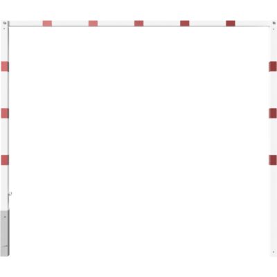 Höhenbegrenzer drehbar zum Einbetonieren 70 x 70 mm