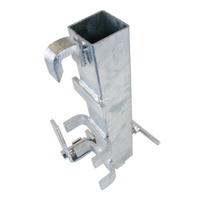 TL-Schutzplankenhalter