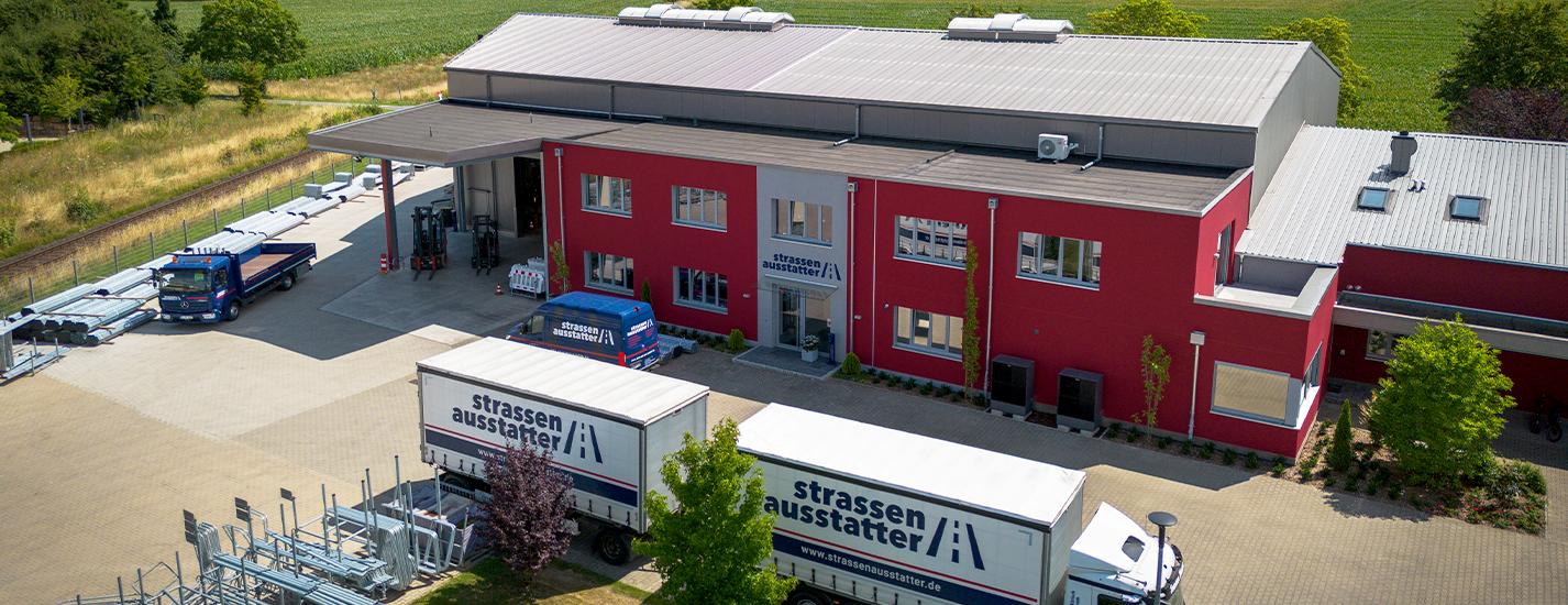 strassenausstatter | Über uns