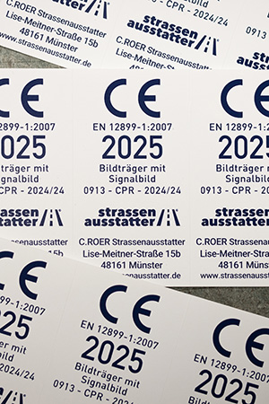 Überzeugen Sie sich von unserer guten Qualität