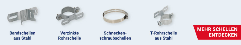 strassenausstatter | Schilderschellen | Schilderbefestigung