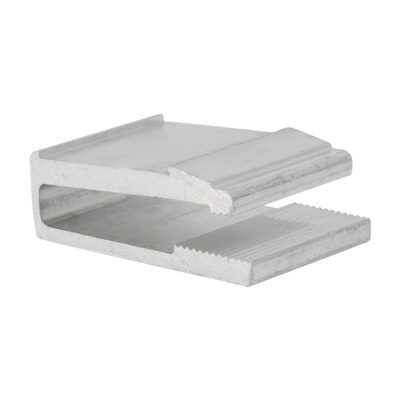 Klemmstück für Alform-Klemmschellen AKS und AKST