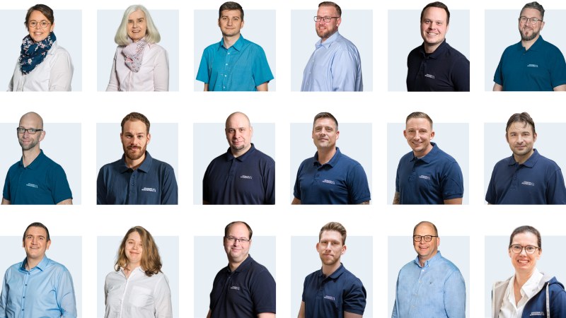 Über uns | Team | strassenausstatter