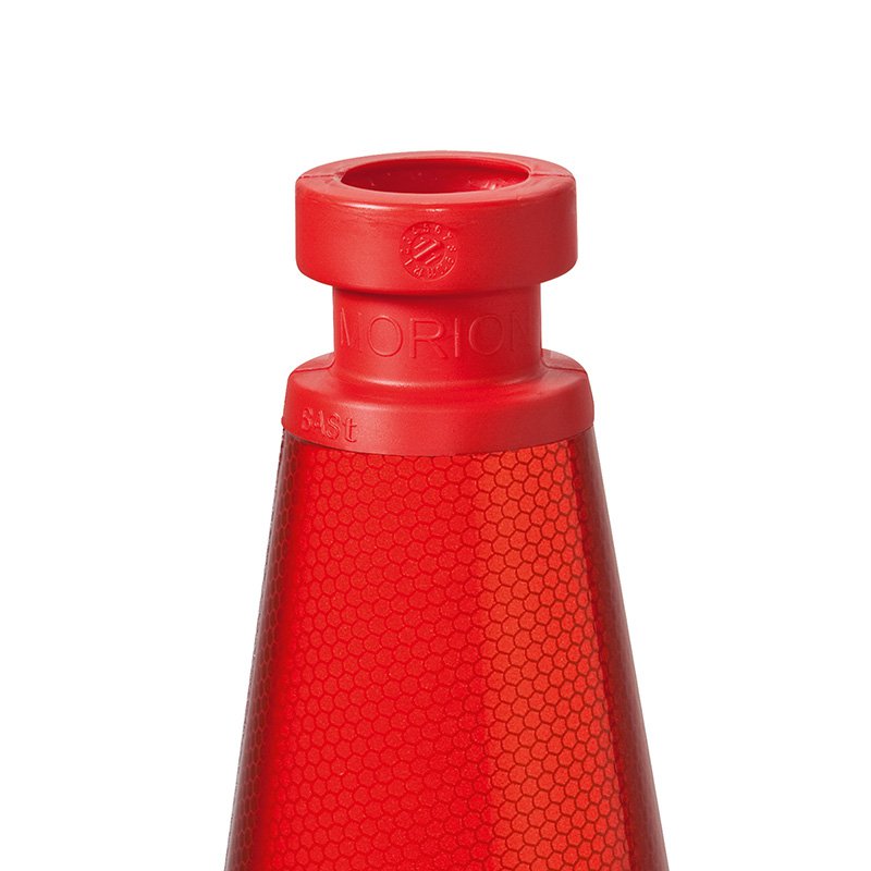 Extrabreite Griffmulde