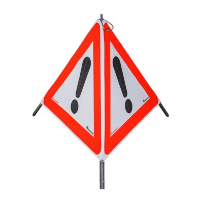 Faltdreiecke & Faltsignale