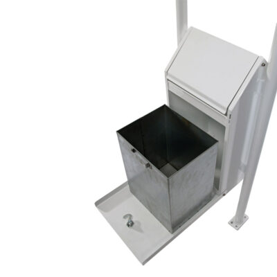 Einsatzbehälter 7077-03