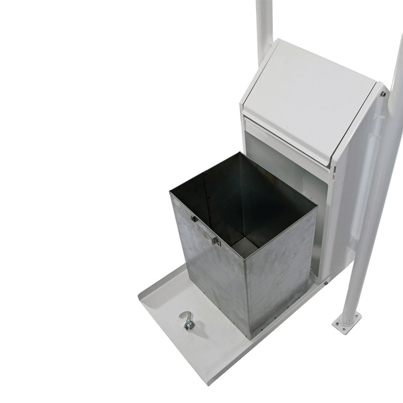 Einsatzbehälter 7077-03