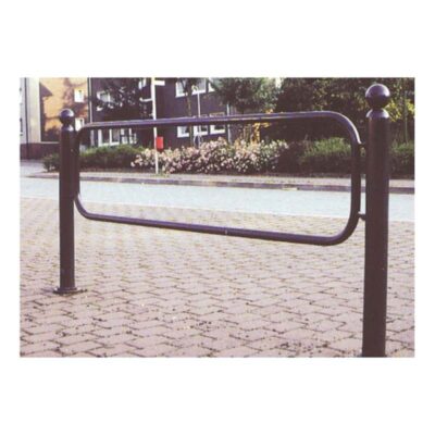 Absperrbarrieren | einzeln