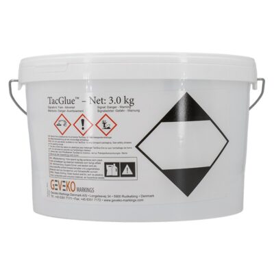 TacGlue® - Kleber für PREMARK® TacPad® und TacGuide® | Verpackung