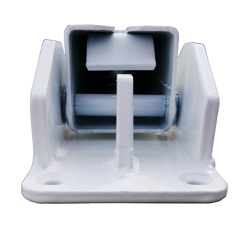 Version zum Aufdübeln, Innenansicht