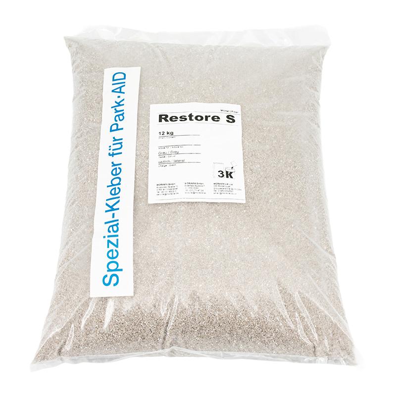 Spezial-Kleber für Park-AID - Trennbalken - Radstop | Mörtel