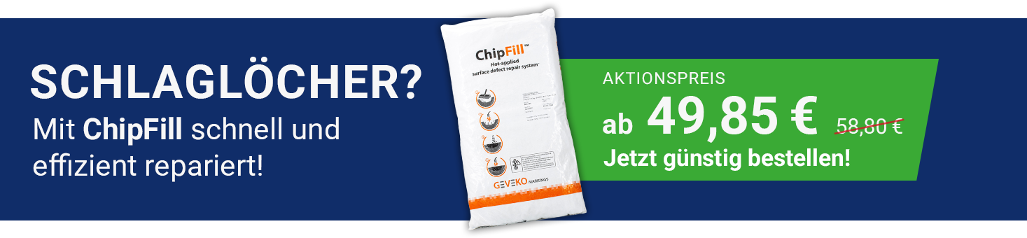 ChipFill zum Aktionspreis – jetzt günstig bestellen!