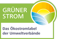 Grüner Strom