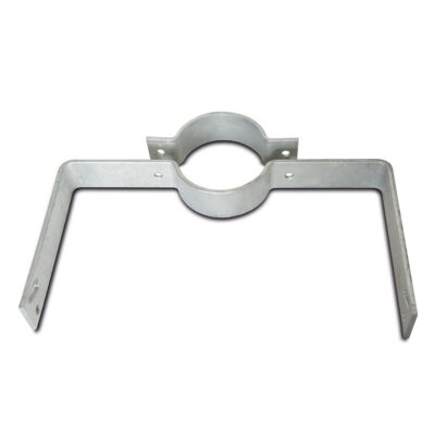 Rohrschelle Ø 108 mm für Verkehrsspiegel DIAMOND | 1 und 2