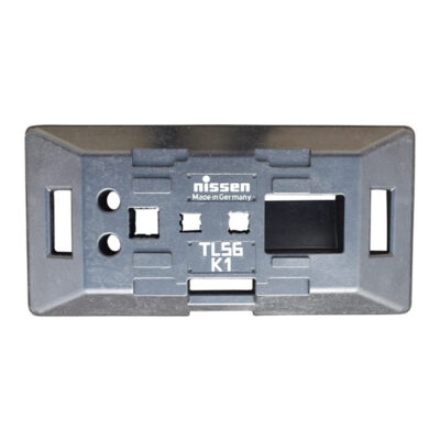 TL-Sicherheitsfußplatte TL 56 K1 von Nissen