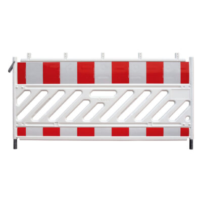 Absperrschrankengitter Pro-S von Nissen