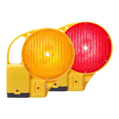 BakoLight LED Warnleuchte | gelb oder rot