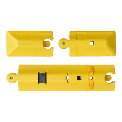 Quick Marker Leitschwellensystem