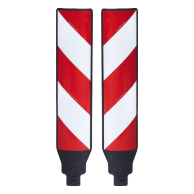 Kleine Leitbake RA2 | Links- und/oder rechtsweisend