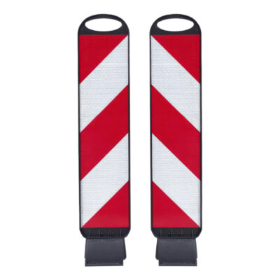 Tornado 75-Flex Klappbake | rechts- und linksweisend